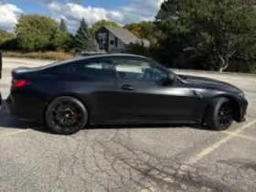 BMW M4 CARFAX АВТО КРЕДИТ  - 139800 лв. / 71478.60 € - 15796788 3