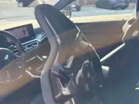 BMW M4 CARFAX АВТО КРЕДИТ  - 139800 лв. / 71478.60 € - 15796788 14