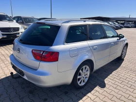 Seat Exeo 2.0TDI EURO 5 | Mobile.bg    6