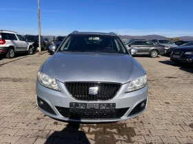 Seat Exeo 2.0TDI EURO 5 | Mobile.bg    3