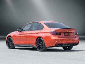 BMW 335 * 335i xDrive MSPORT Package | CLEAN CARFAX | SAFE | Mobile.bg    5