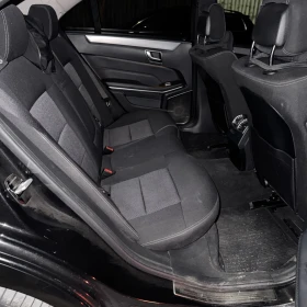Mercedes-Benz E 200 Mercedes-Benz E200 Facelift  | Mobile.bg    11