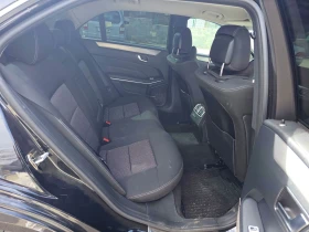Mercedes-Benz E 200 Mercedes-Benz E200 Facelift  | Mobile.bg    12