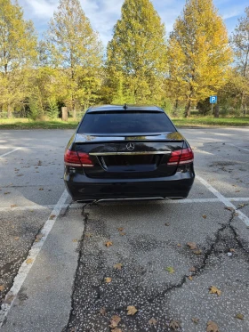 Mercedes-Benz E 200 Mercedes-Benz E200 Facelift  | Mobile.bg    6