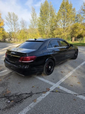 Mercedes-Benz E 200 Mercedes-Benz E200 Facelift  | Mobile.bg    7