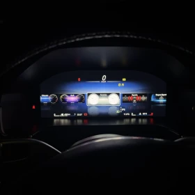 Mercedes-Benz E 200 Mercedes-Benz E200 Facelift  | Mobile.bg    15