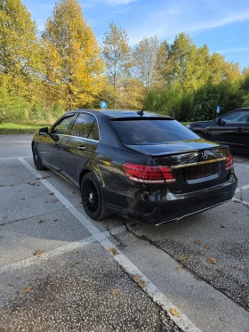 Mercedes-Benz E 200 Mercedes-Benz E200 Facelift  | Mobile.bg    8