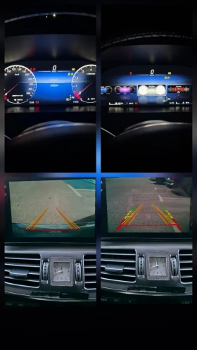 Mercedes-Benz E 200 Mercedes-Benz E200 Facelift  | Mobile.bg    13