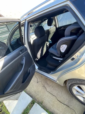 Toyota Avensis 2.0 D4D, снимка 7