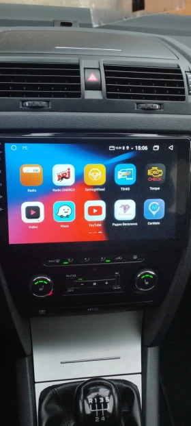 Skoda Octavia - 5115 € / 10004.07 лв. - 40455294 11