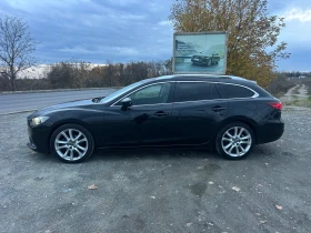 Mazda 6 REVOLUTION / ЕВРО6 / ЗАДНА КАМЕРА / НАВИ / КОЖА - 13900 лв. / 7106.96 € - 14220222 8