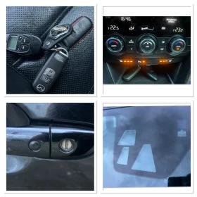 Mazda 6 REVOLUTION / ЕВРО6 / ЗАДНА КАМЕРА / НАВИ / КОЖА - 13900 лв. / 7106.96 € - 14220222 15