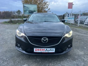 Mazda 6 REVOLUTION / ЕВРО6 / ЗАДНА КАМЕРА / НАВИ / КОЖА - 13900 лв. / 7106.96 € - 14220222 2
