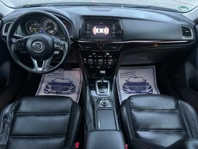 Mazda 6 REVOLUTION / ЕВРО6 / ЗАДНА КАМЕРА / НАВИ / КОЖА - 13900 лв. / 7106.96 € - 14220222 10