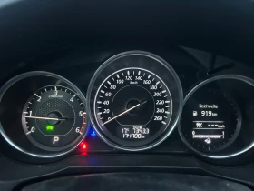 Mazda 6 REVOLUTION / ЕВРО6 / ЗАДНА КАМЕРА / НАВИ / КОЖА - 13900 лв. / 7106.96 € - 14220222 17