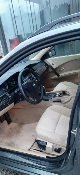 BMW 530 | Mobile.bg    5