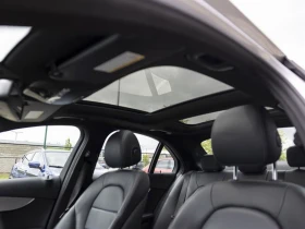 Mercedes-Benz C 300 4matic * CARFAX * АвтоКредит * (ЦЕНА ДО БГ) - 34999 лв. / 17894.70 € - 19144107 10