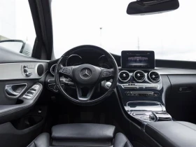 Mercedes-Benz C 300 4matic * CARFAX * АвтоКредит * (ЦЕНА ДО БГ) - 34999 лв. / 17894.70 € - 19144107 14