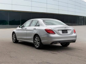 Mercedes-Benz C 300 4matic * CARFAX * АвтоКредит * (ЦЕНА ДО БГ) - 34999 лв. / 17894.70 € - 19144107 4