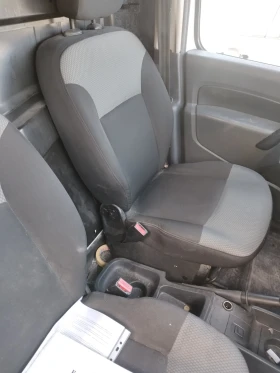 Renault Kangoo 1.5dci - 11 лв. / 5.62 € - 13072941 6