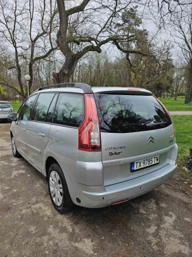 Citroen C4 Picasso, снимка 11