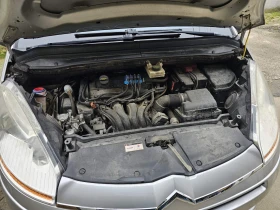 Citroen C4 Picasso, снимка 17