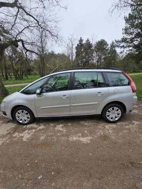 Citroen C4 Picasso, снимка 4
