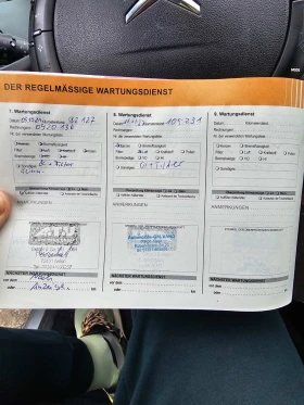 Citroen C4 Picasso, снимка 3