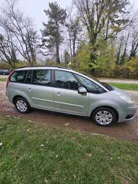 Citroen C4 Picasso, снимка 5