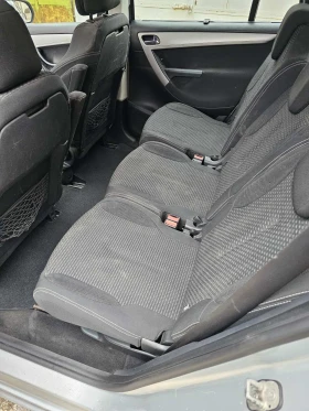 Citroen C4 Picasso, снимка 13