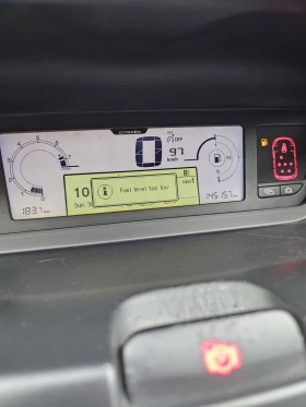 Citroen C4 Picasso, снимка 15