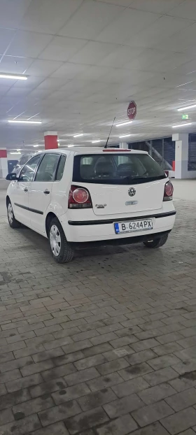 VW Polo, снимка 2 — Bazar.bg VW Polo, снимка 2