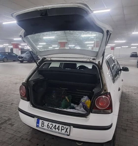 VW Polo, снимка 7 — Bazar.bg VW Polo, снимка 7