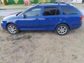 Skoda Octavia, снимка 4