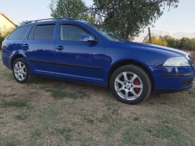 Skoda Octavia, снимка 5