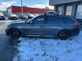 BMW 328 * 328i xDrive * CARFAX * ЦЕНА ДО БГ, снимка 2