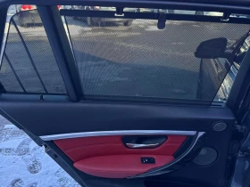 BMW 328 * 328i xDrive * CARFAX * ЦЕНА ДО БГ, снимка 11