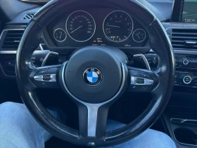 BMW 328 * 328i xDrive * CARFAX * ЦЕНА ДО БГ, снимка 13