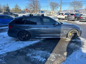 BMW 328 * 328i xDrive * CARFAX * ЦЕНА ДО БГ, снимка 3