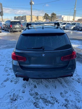 BMW 328 * 328i xDrive * CARFAX * ЦЕНА ДО БГ - 18450 лв. / 9433.34 € - 66392656 4