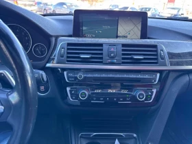 BMW 328 * 328i xDrive * CARFAX * ЦЕНА ДО БГ, снимка 9