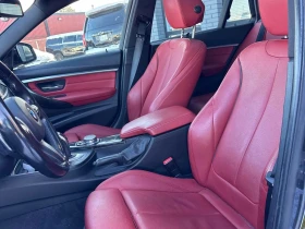 BMW 328 * 328i xDrive * CARFAX * ЦЕНА ДО БГ, снимка 17