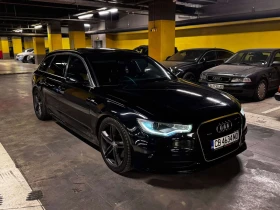 Audi A6, снимка 3