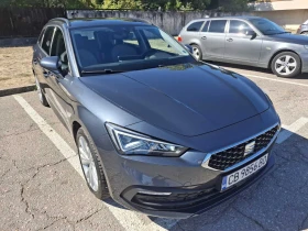 Seat Leon - 14000 € / 27381.62 лв. - 61910061 2