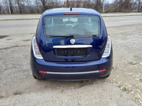 Lancia Y10 1.2i* ГАЗ, klimatik - 2000 € / 3911.66 лв. - 54538896 6