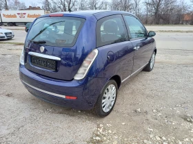 Lancia Y10 1.2i* ГАЗ, klimatik - 2000 € / 3911.66 лв. - 54538896 5