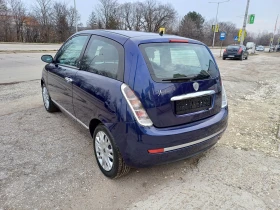 Lancia Y10 1.2i* ГАЗ, klimatik - 2000 € / 3911.66 лв. - 54538896 7
