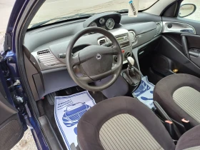 Lancia Y10 1.2i* ГАЗ, klimatik - 2000 € / 3911.66 лв. - 54538896 9