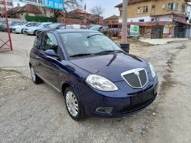 Lancia Y10 1.2i* ГАЗ, klimatik - 2000 € / 3911.66 лв. - 54538896 3
