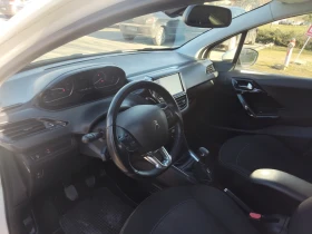Peugeot 208 1.6 HDI - 6400 € / 12517.31 лв. - 27785368 8
